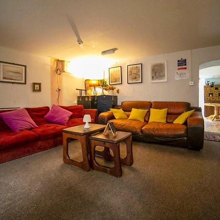 Spoon And The Stars Hostel Drogheda Extérieur photo