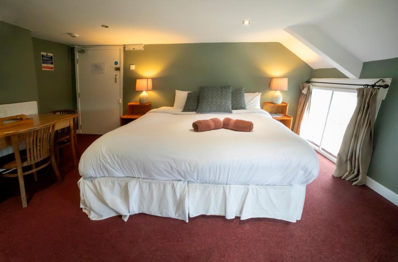 Spoon And The Stars Hostel Drogheda Extérieur photo