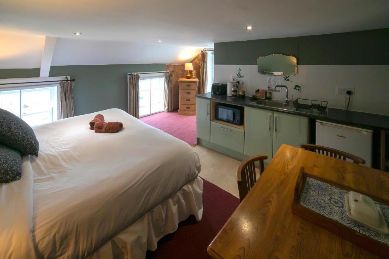 Spoon And The Stars Hostel Drogheda Extérieur photo