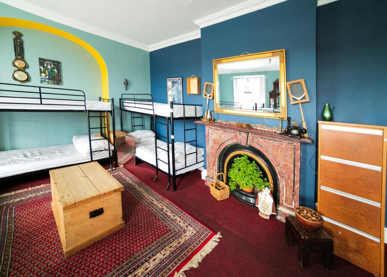 Spoon And The Stars Hostel Drogheda Extérieur photo