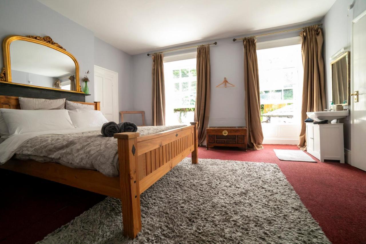 Spoon And The Stars Hostel Drogheda Extérieur photo