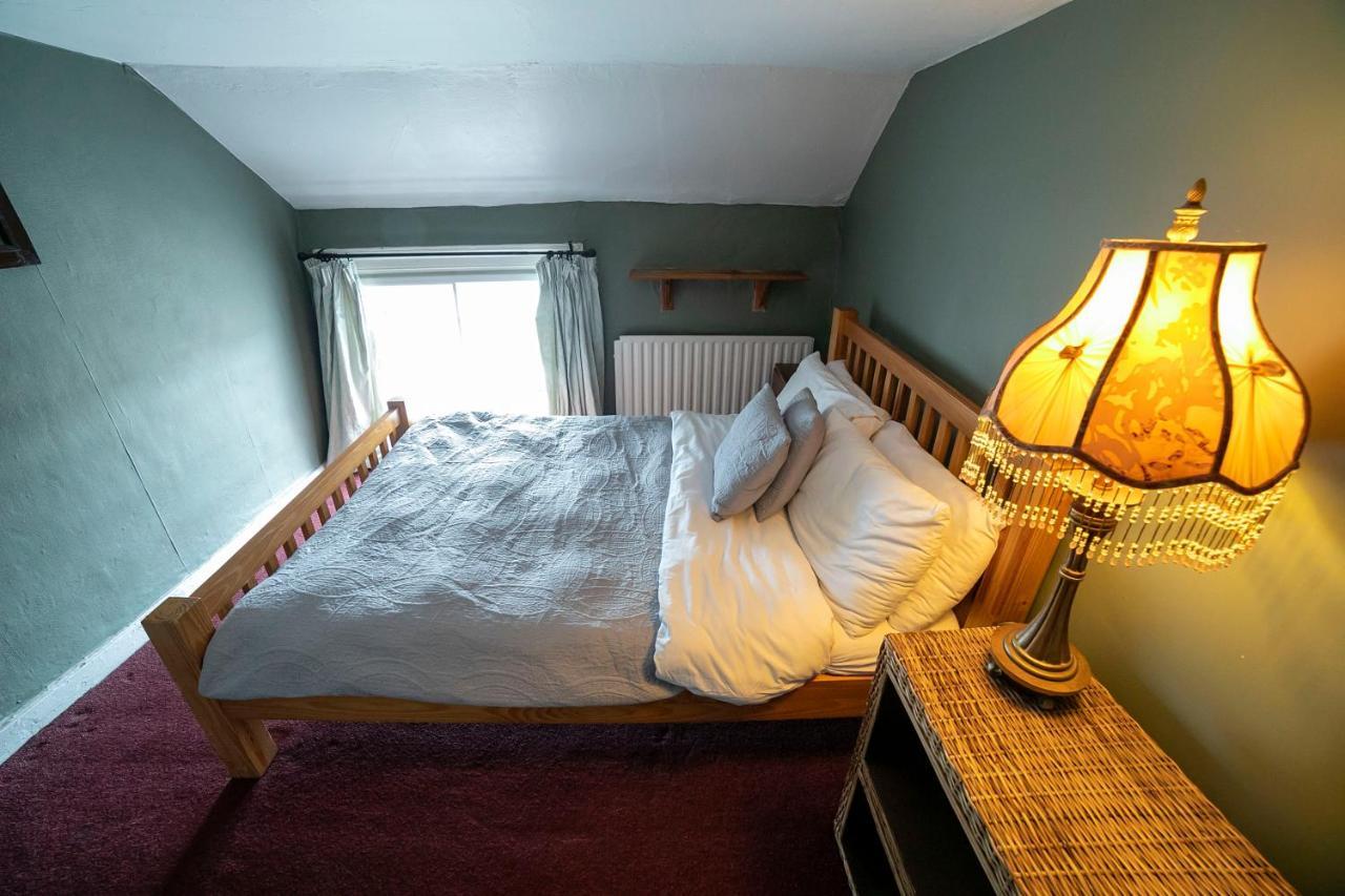Spoon And The Stars Hostel Drogheda Extérieur photo