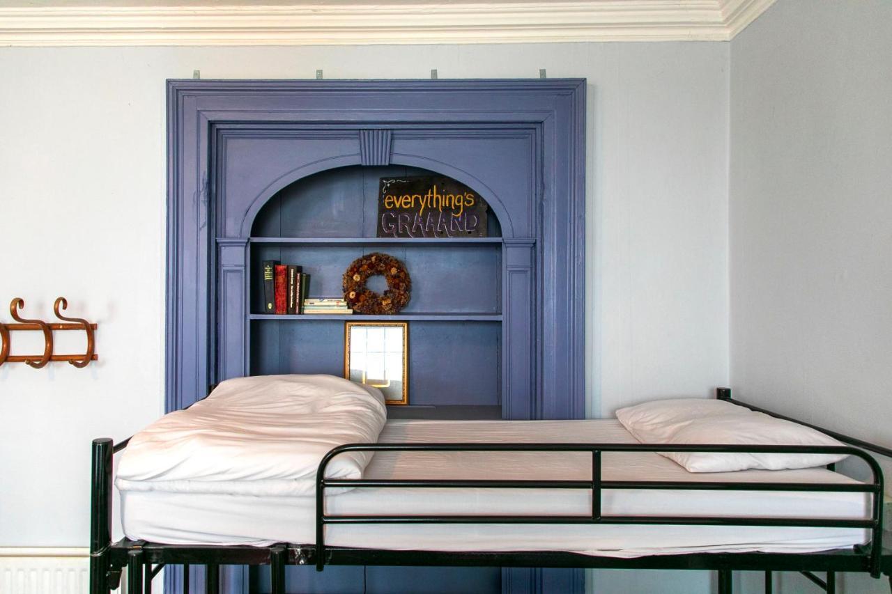 Spoon And The Stars Hostel Drogheda Extérieur photo
