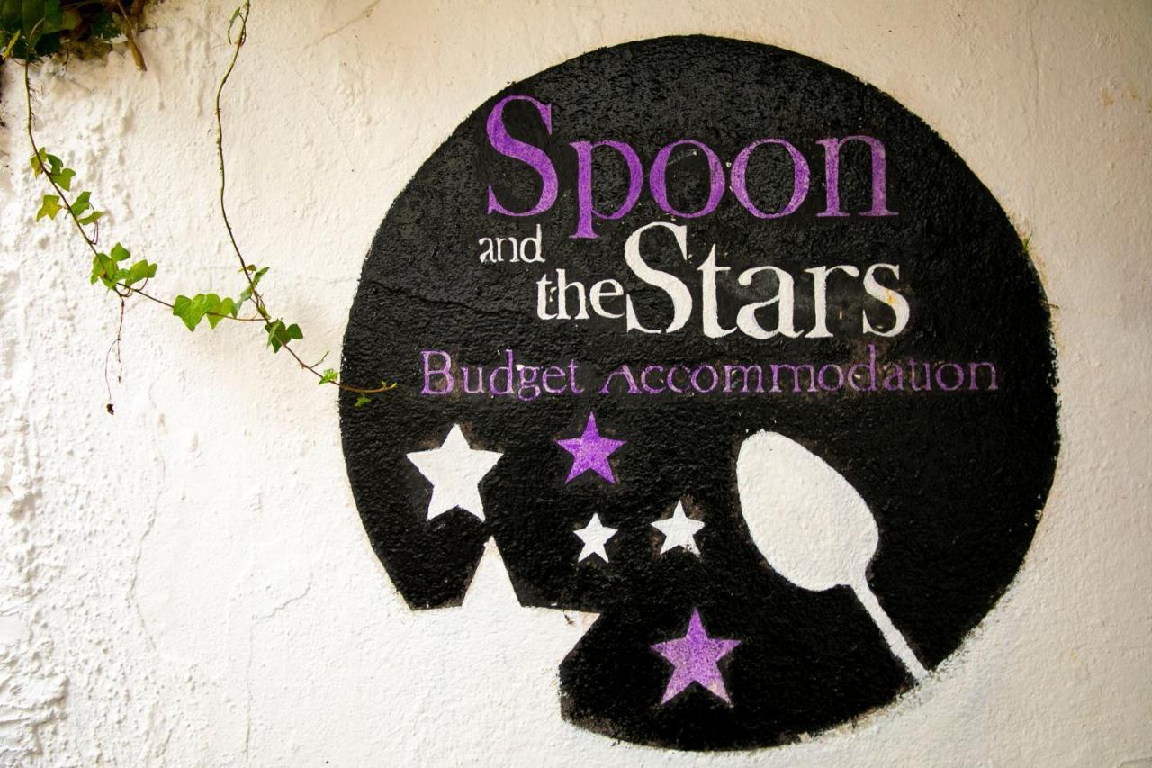 Spoon And The Stars Hostel Drogheda Extérieur photo