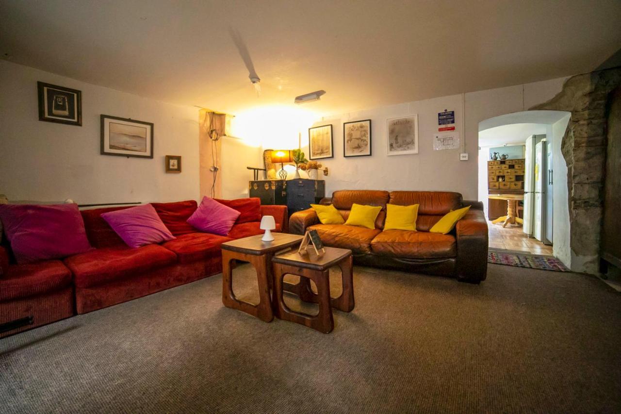 Spoon And The Stars Hostel Drogheda Extérieur photo