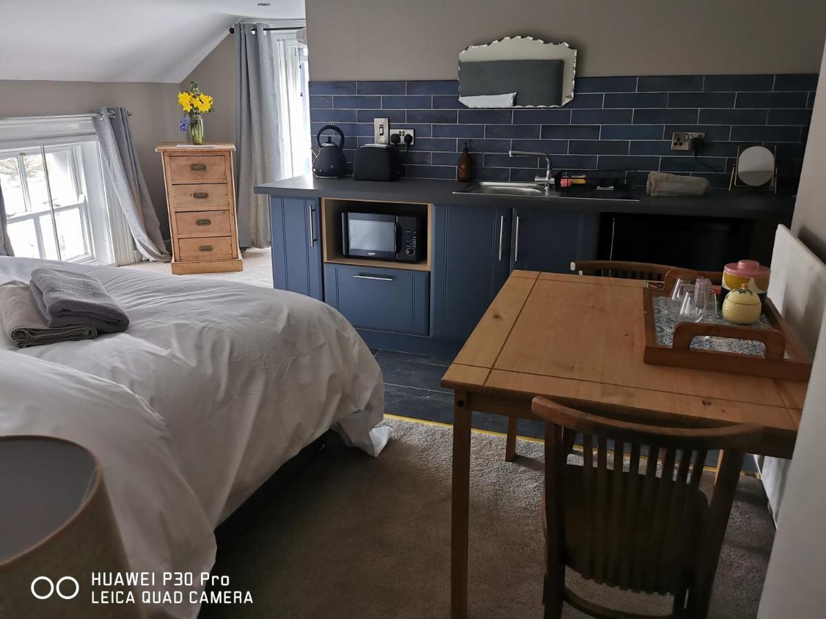 Spoon And The Stars Hostel Drogheda Extérieur photo