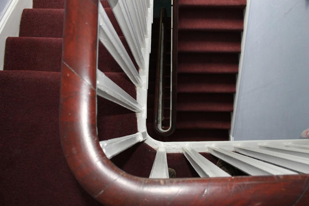 Spoon And The Stars Hostel Drogheda Extérieur photo