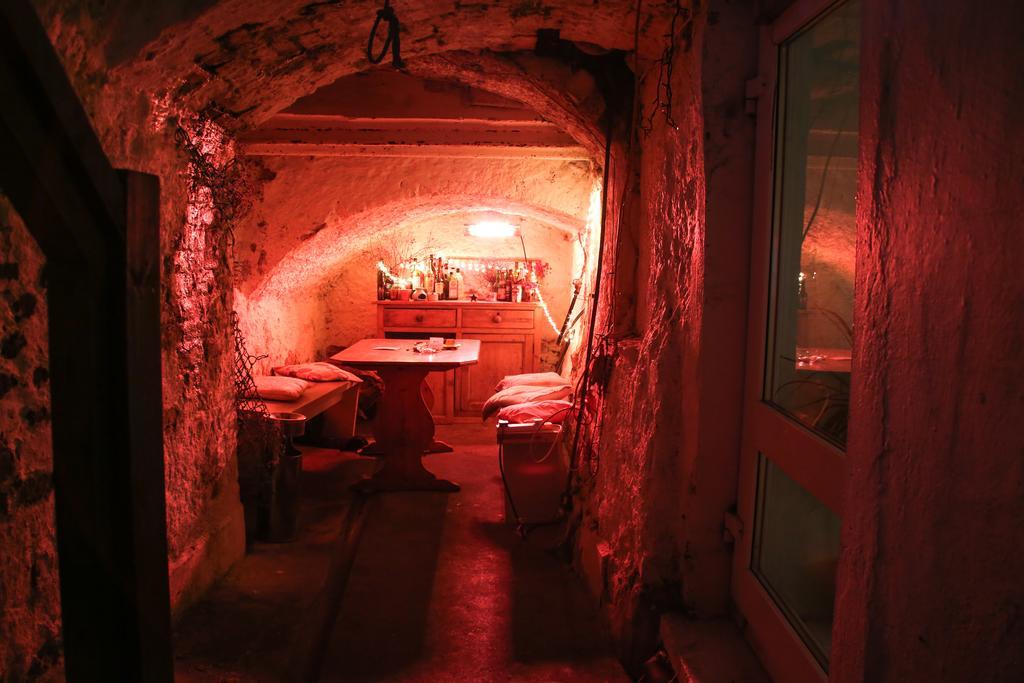 Spoon And The Stars Hostel Drogheda Extérieur photo