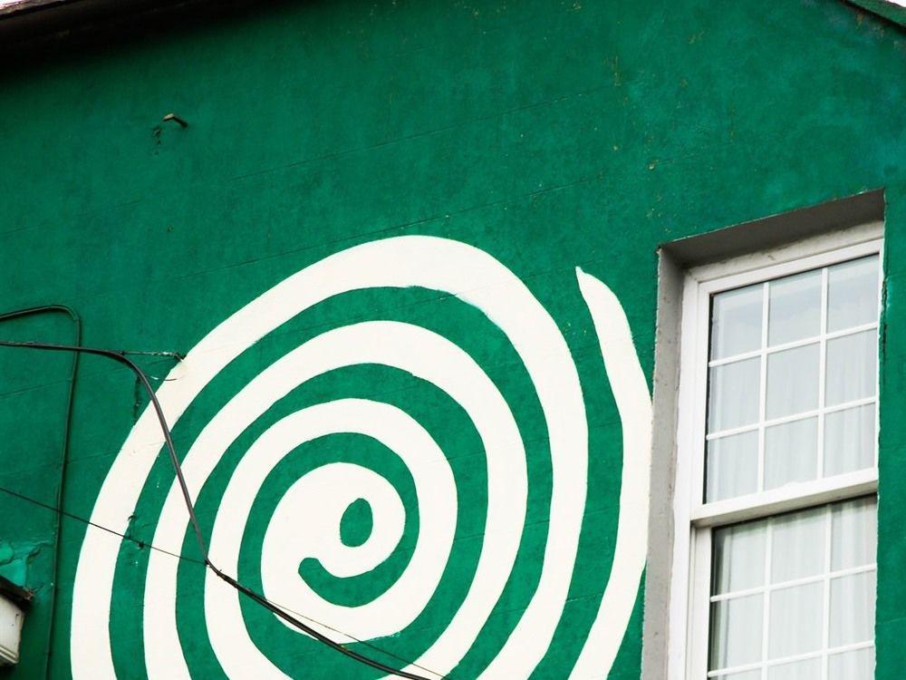 Spoon And The Stars Hostel Drogheda Extérieur photo
