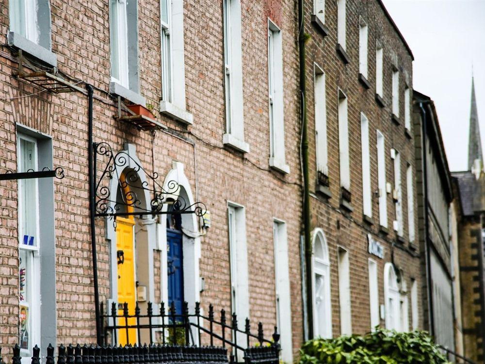Spoon And The Stars Hostel Drogheda Extérieur photo