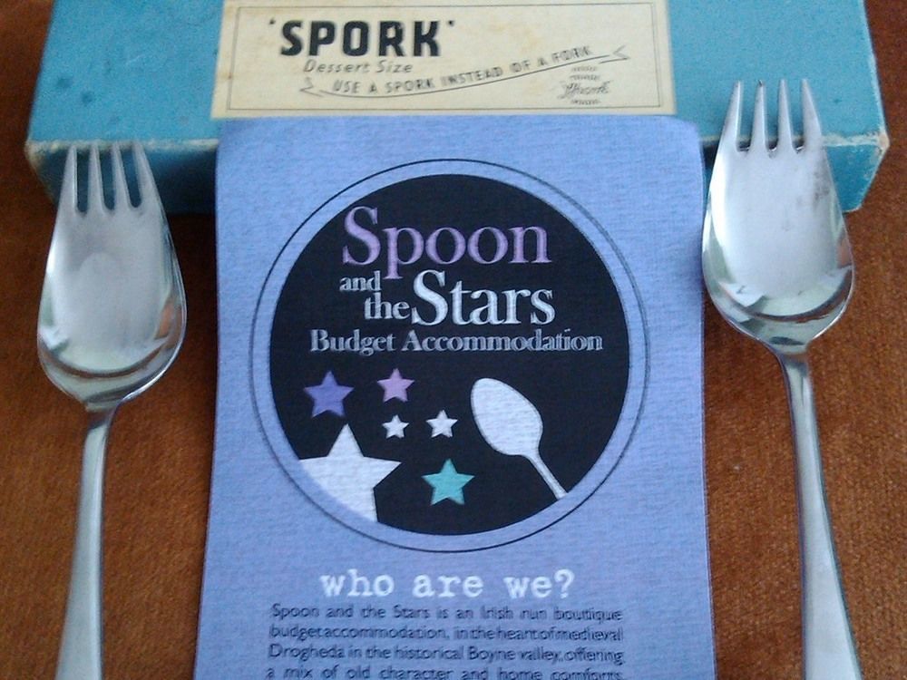 Spoon And The Stars Hostel Drogheda Extérieur photo