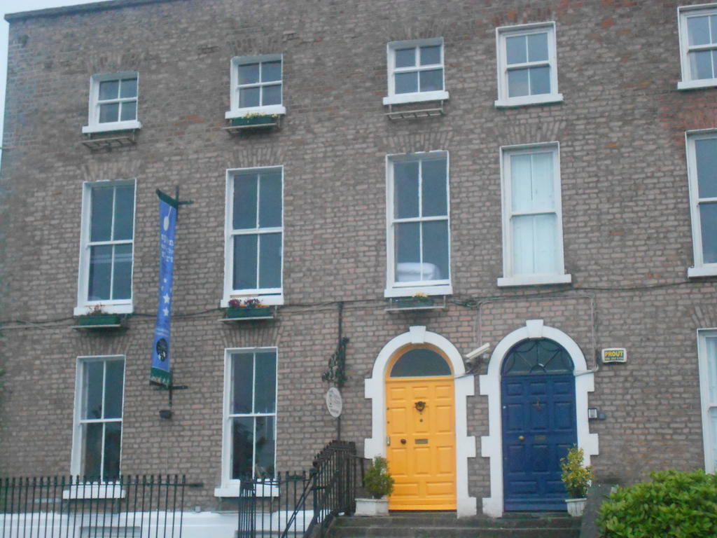Spoon And The Stars Hostel Drogheda Chambre photo
