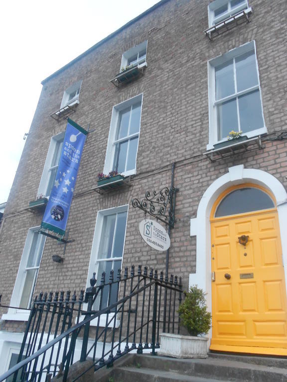 Spoon And The Stars Hostel Drogheda Chambre photo
