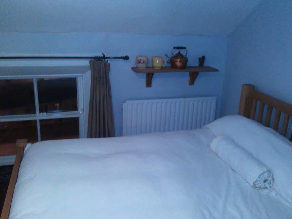 Spoon And The Stars Hostel Drogheda Extérieur photo