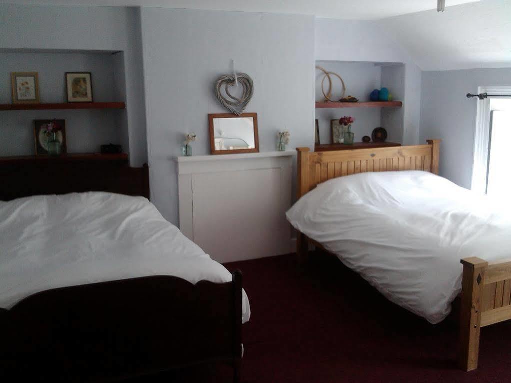 Spoon And The Stars Hostel Drogheda Extérieur photo